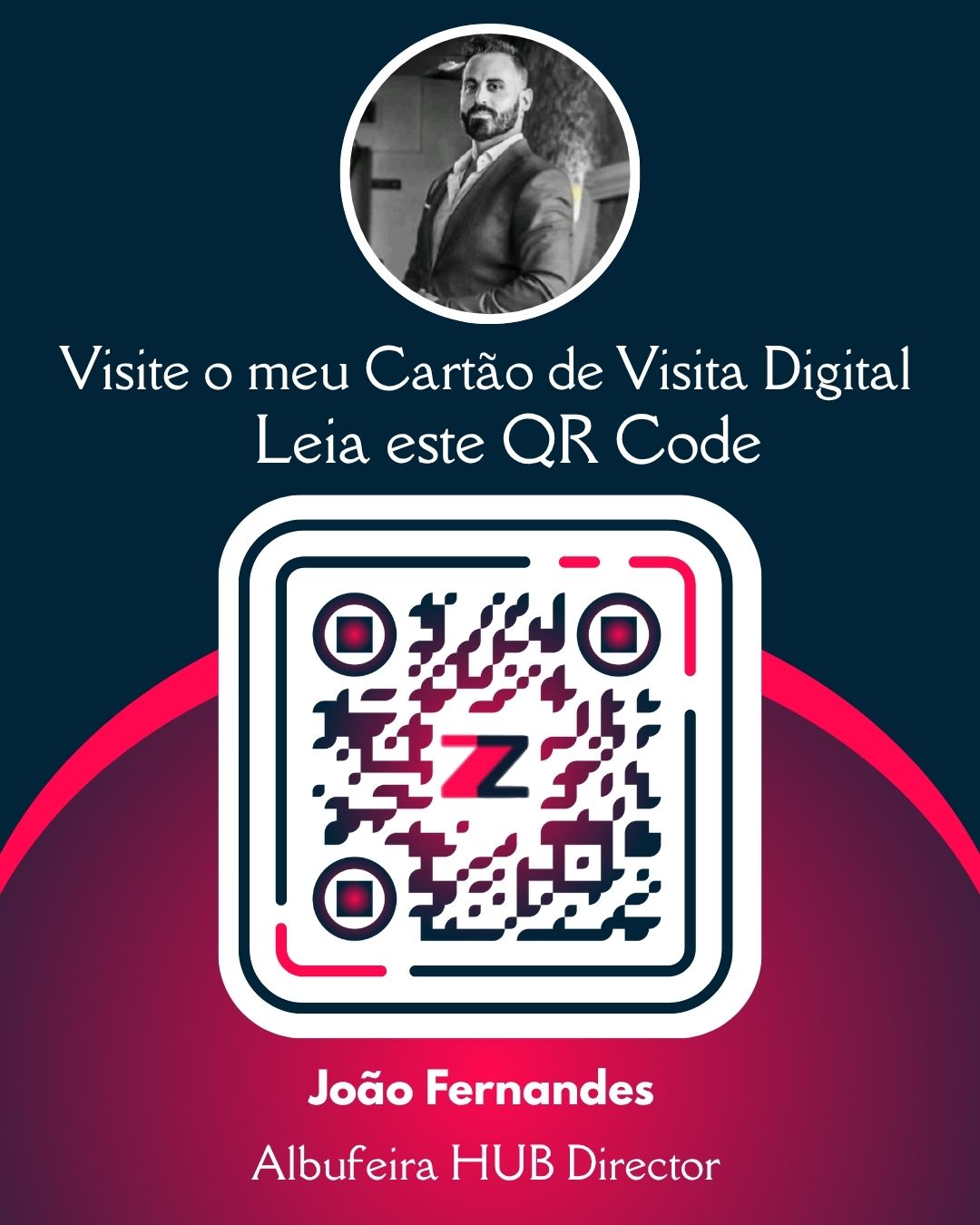 João Fernandes - Zome Albufeira -Grupo Viva