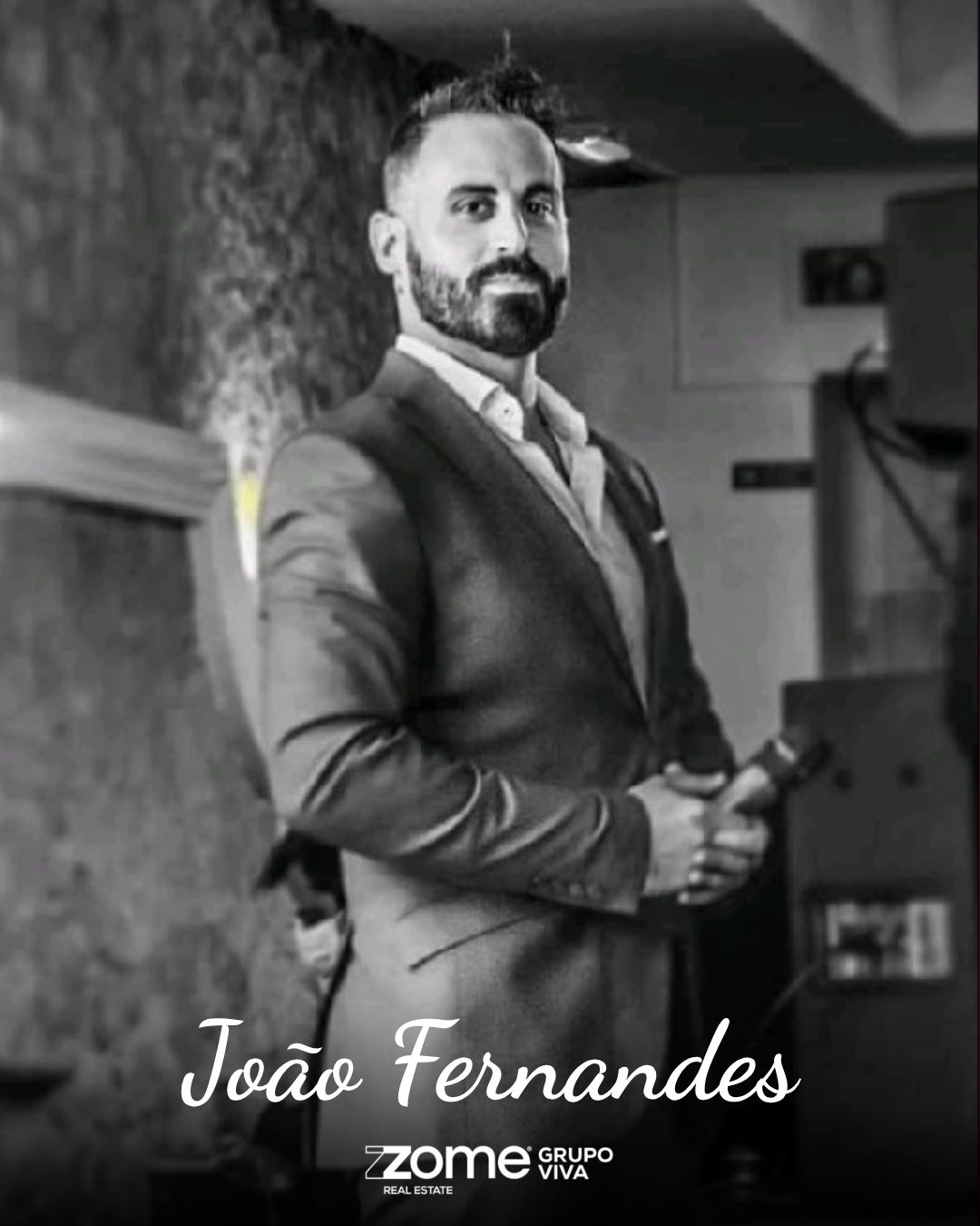 João Fernandes - Zome Albufeira -Grupo Viva
